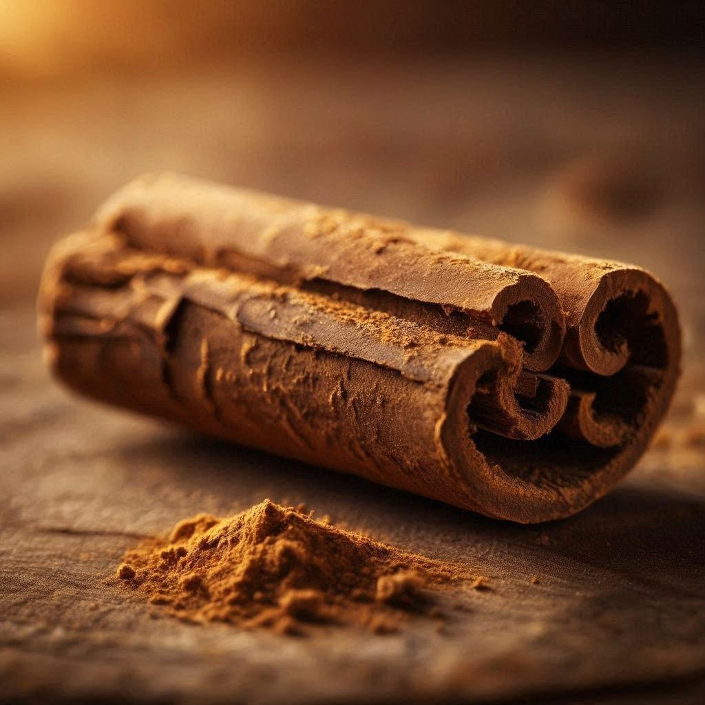 WM Cinnamon Stick