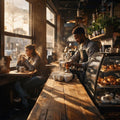 Coffee Shop