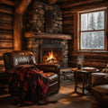 Cozy Cabin