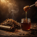 Dark Honey & Tobacco