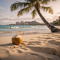 WM Waikiki Beach Coconut