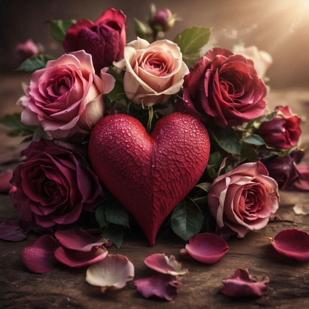 Hearts Desire