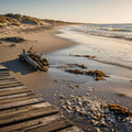 Beach Walk