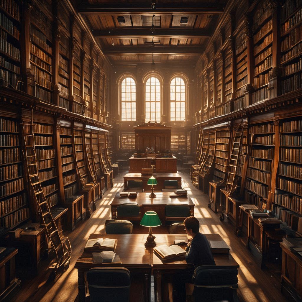 Bibliotheque
