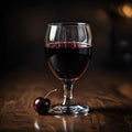Black Cherry Merlot