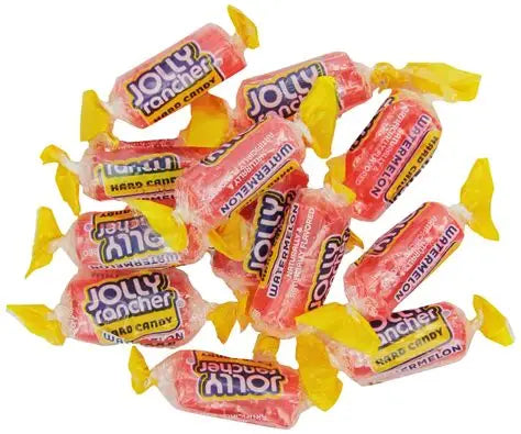 Jolly Rancher Watermelon