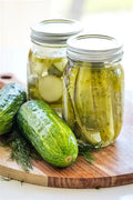 WM Dill Pickle