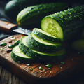 WM Cucumber