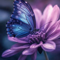 WM Butterfly Kisses