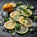 WM Cool Citrus Basil