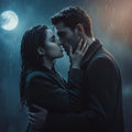 WM Dark Kiss