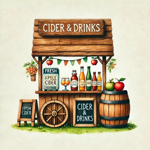 WM Cider Lane