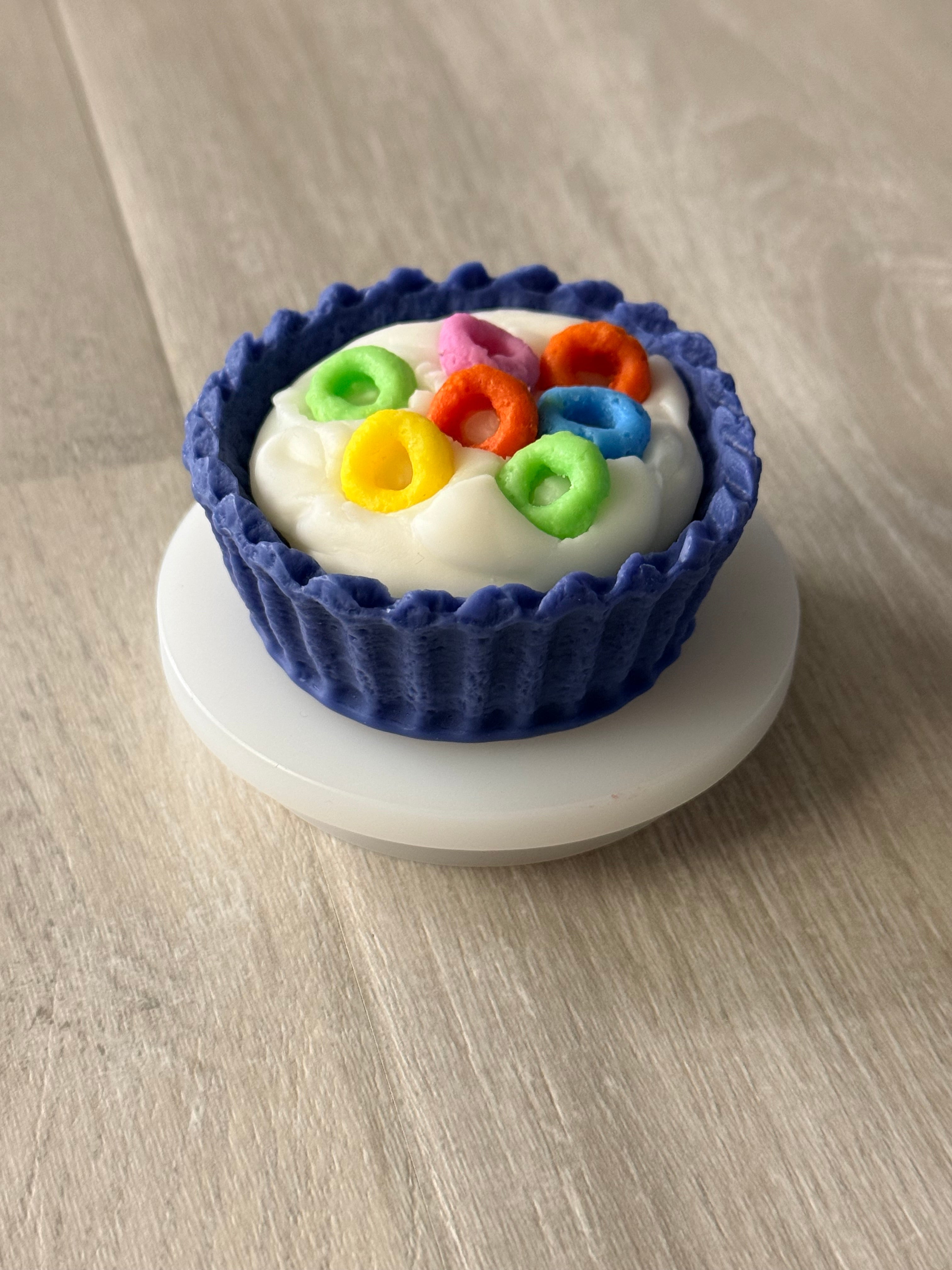 Bake Believe Wax Melts