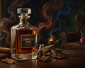 WM Tobacco Oud