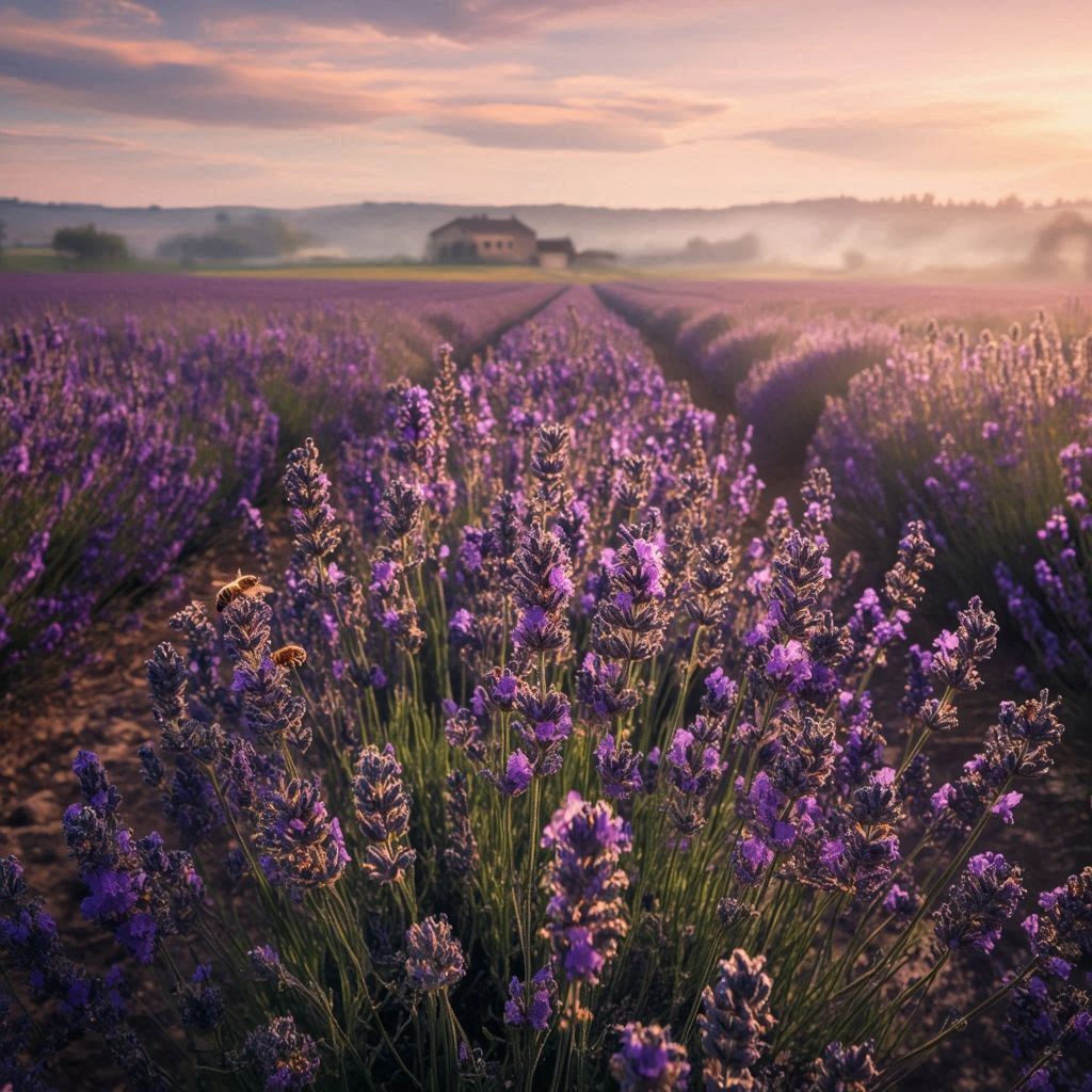 Lavender