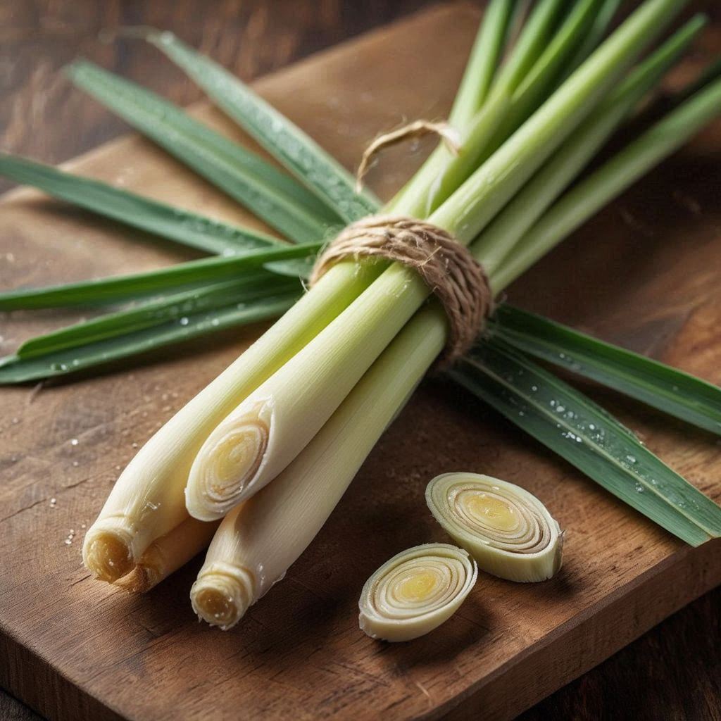 Lemongrass