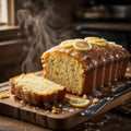 Lemon Pound Cake