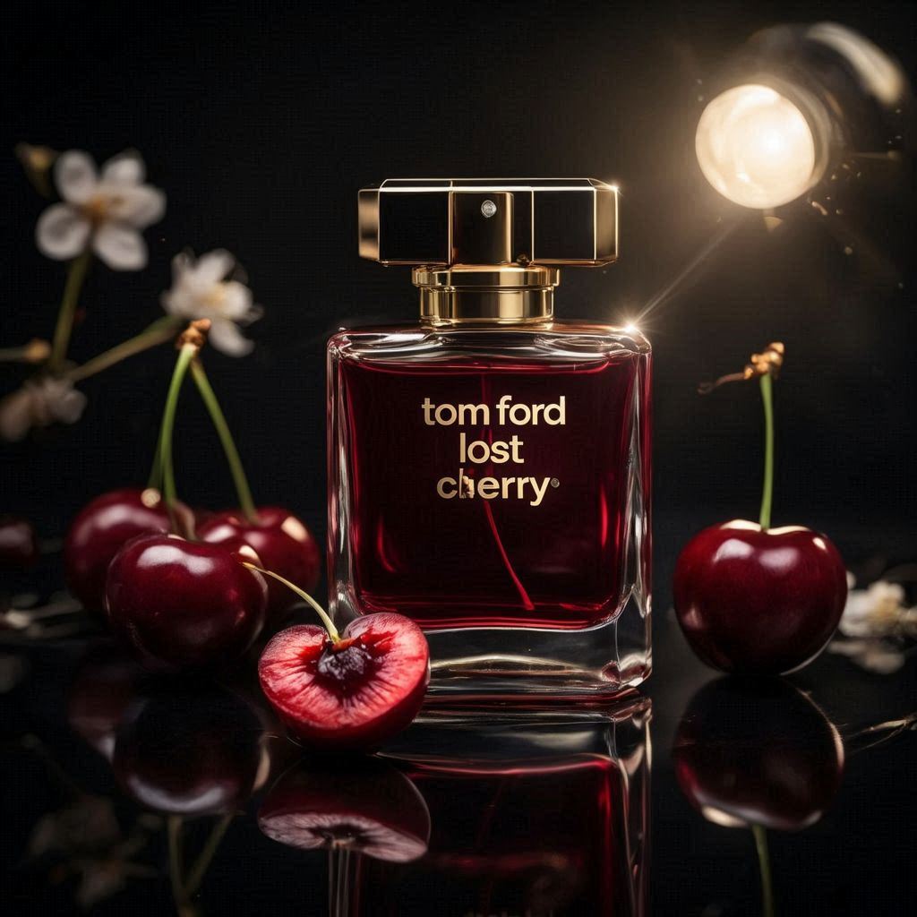 Lost Cherry (Tom Ford)