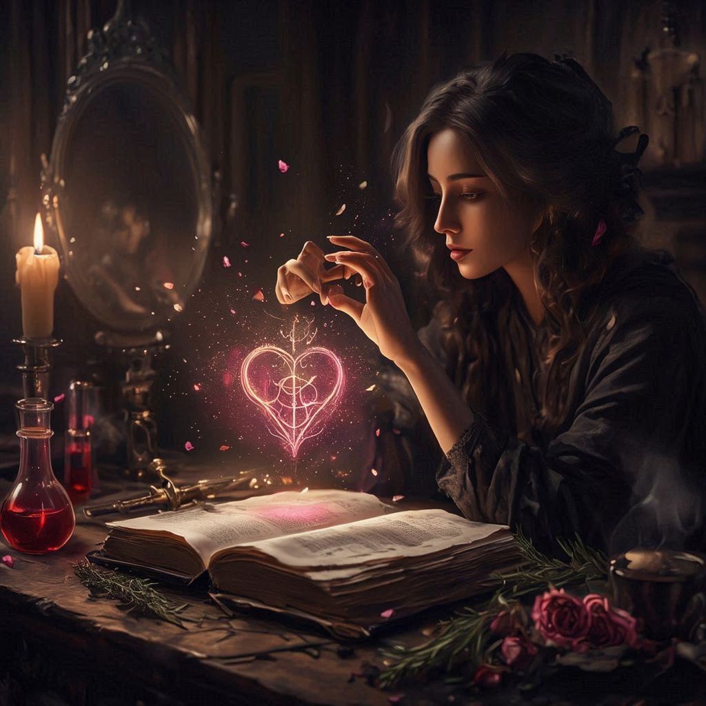 Love Spell