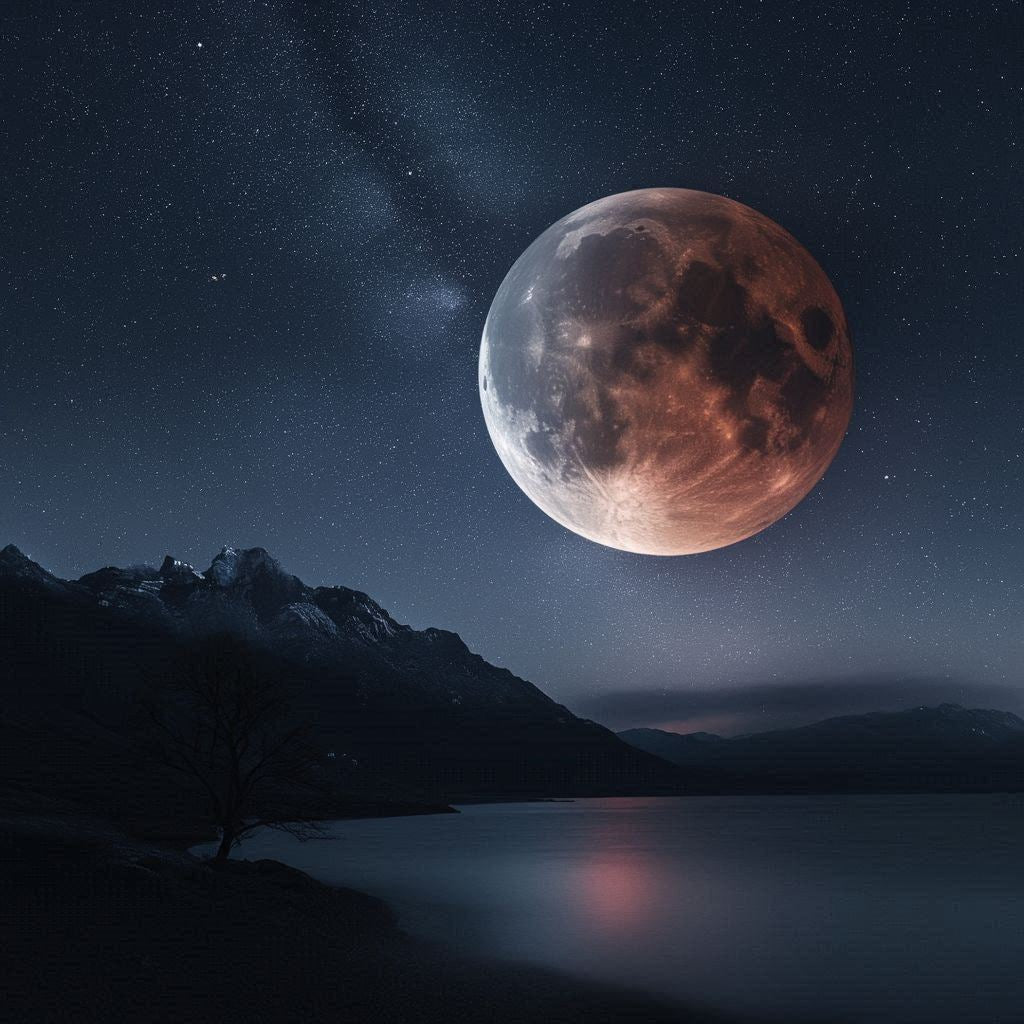 Lunar Eclipse