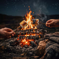 Marshmallow Fireside