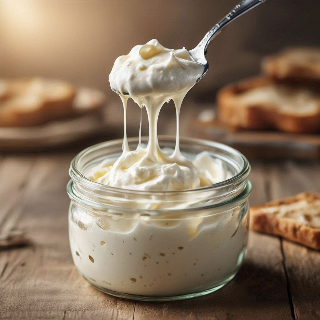 Marshmallow Fluff