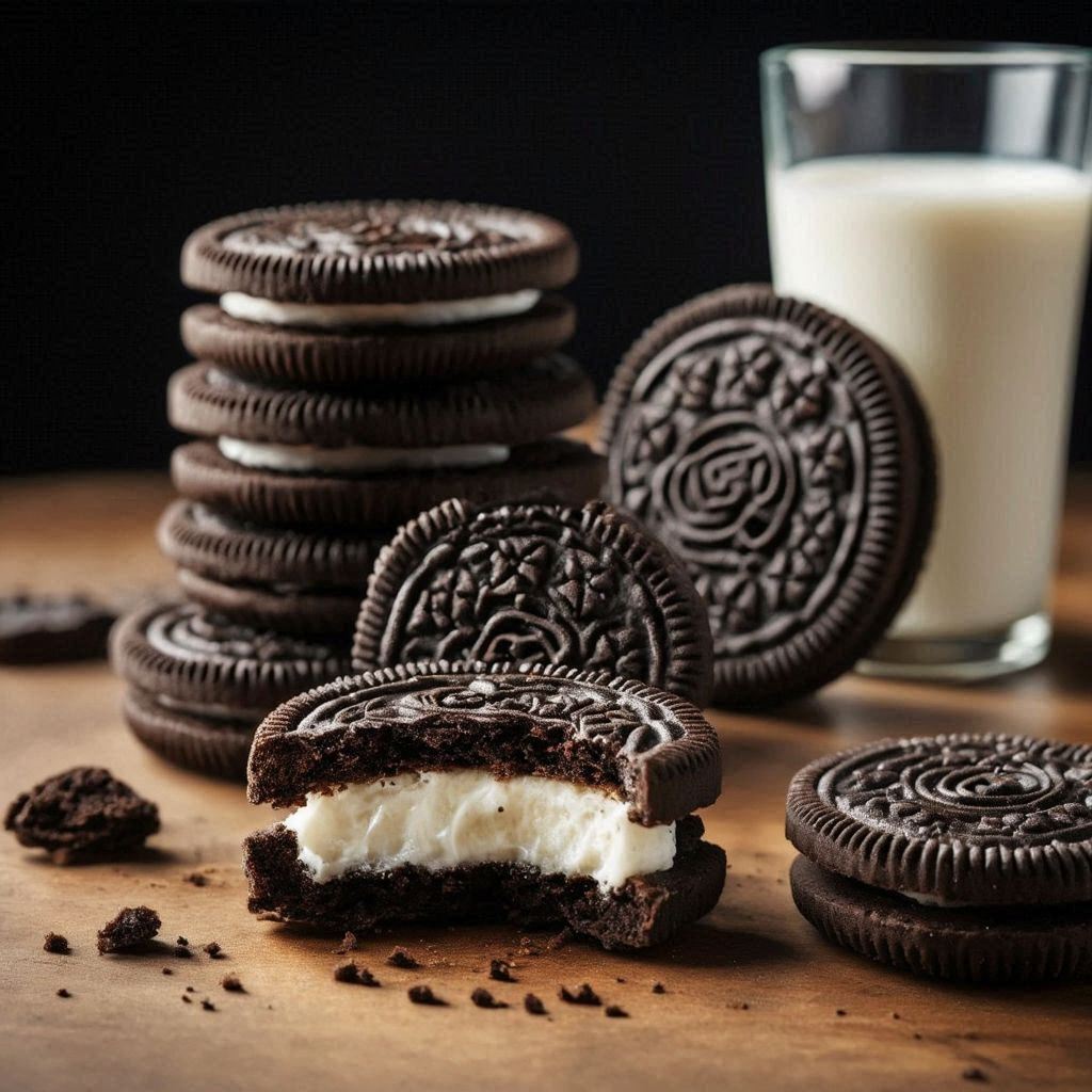 Oreo