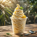 Pineapple Whip