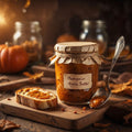 Pumpkin Apple Butter