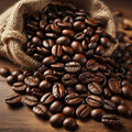 Roasted Coffee Beans
