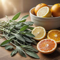 Sage & Citrus