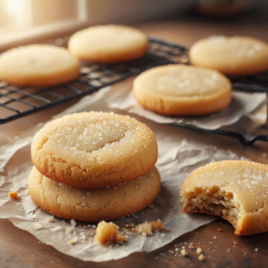 WM Sugar Cookie