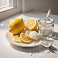 Sugar Lemon