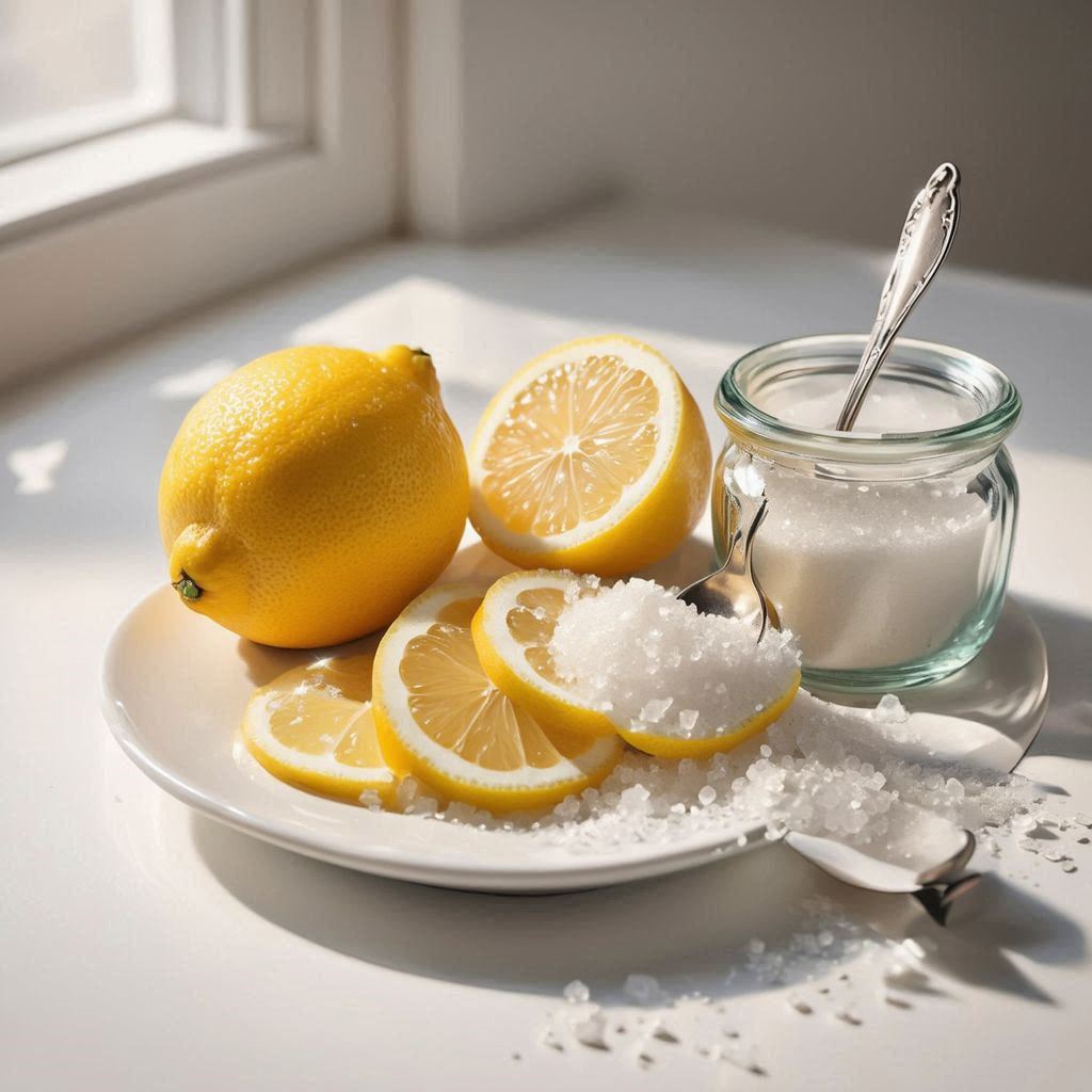 WM Sugar Lemon