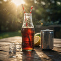 Summertime Soda Pop