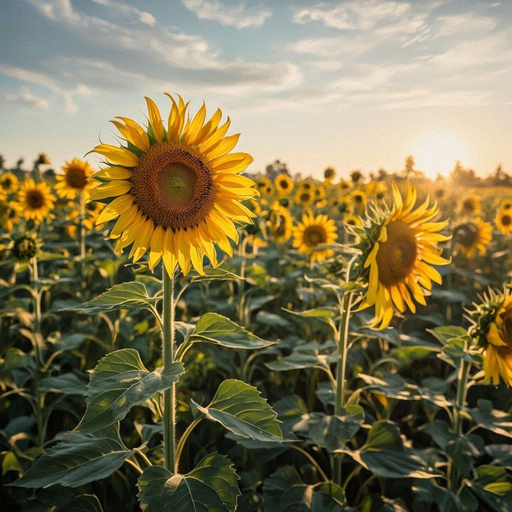 Sunflower