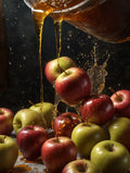 WM Mahogany Apple
