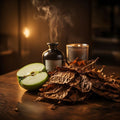 WM Tobacco Apple