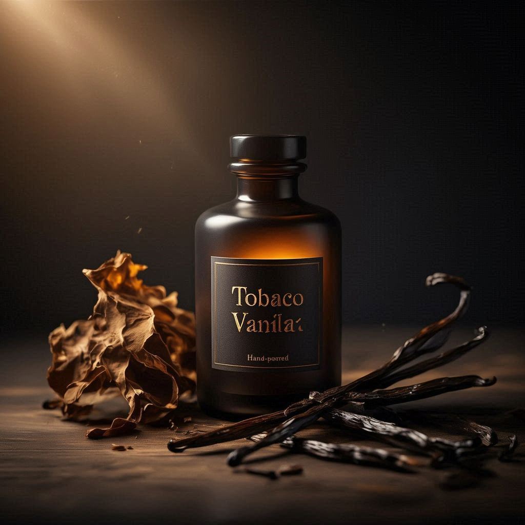 WM Tobacco Vanilla
