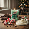 Twisted Peppermint