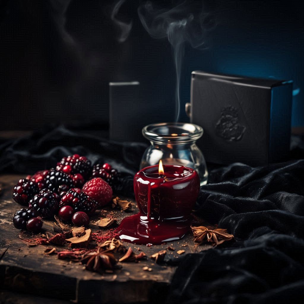 WM Vampire Blood